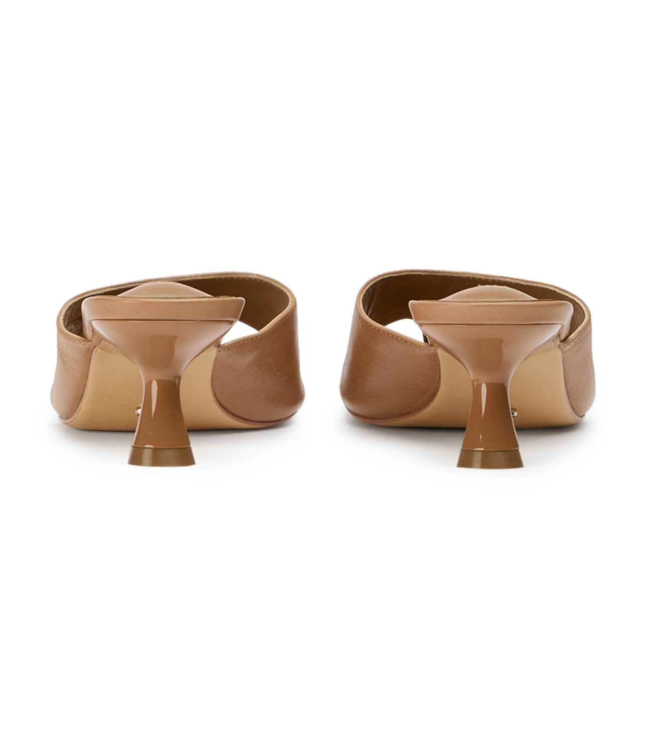Kruz Tan Vintage - Tony Bianco Outlet