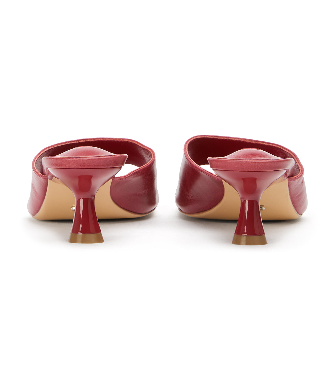 Kruz Scarlet Vintage - Tony Bianco Online Shop