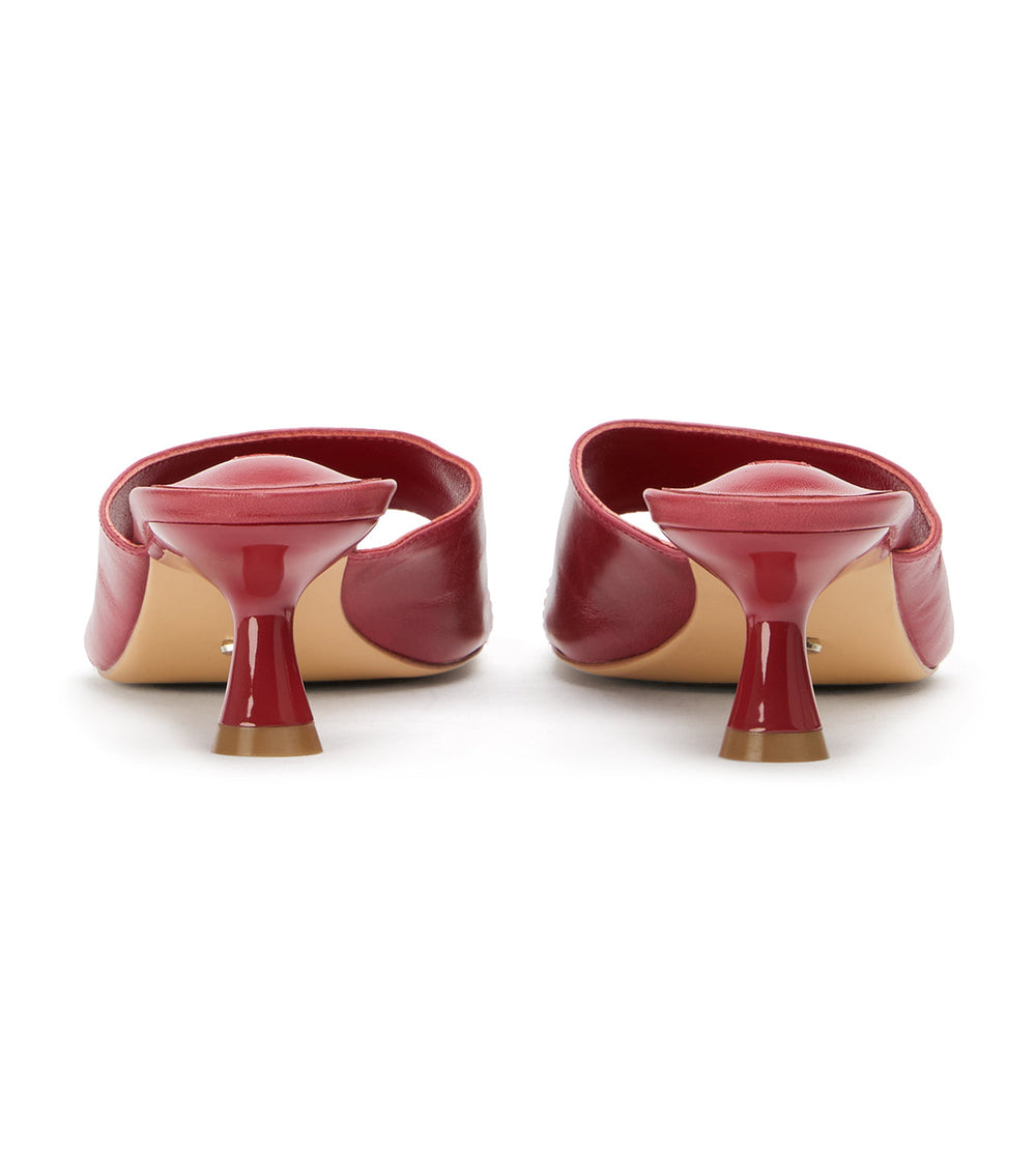 Kruz Scarlet Vintage - Tony Bianco Online Shop