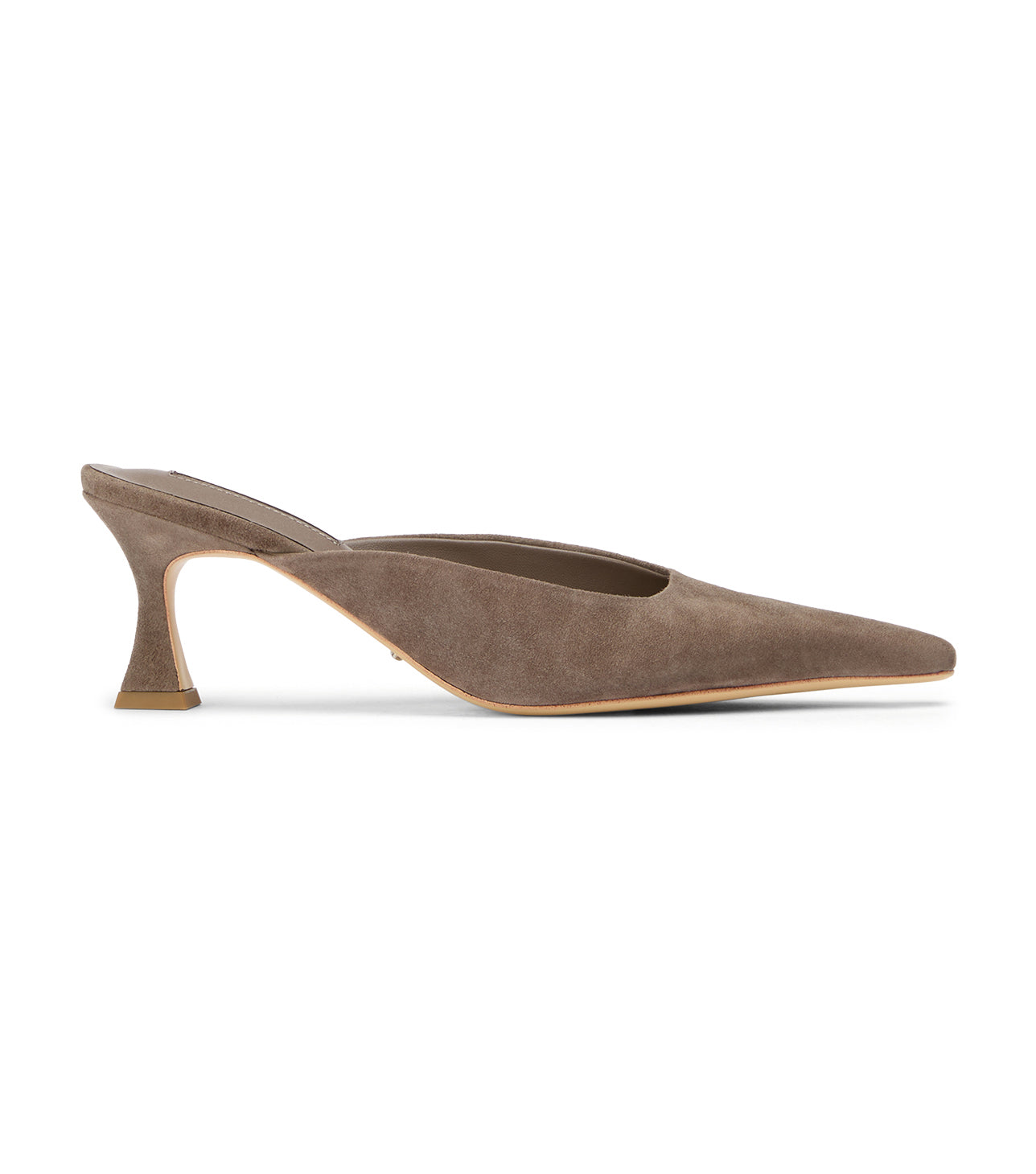Juniper Ashen Suede - Tony Bianco Online Shop