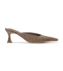 Juniper Ashen Suede - Tony Bianco Online Shop