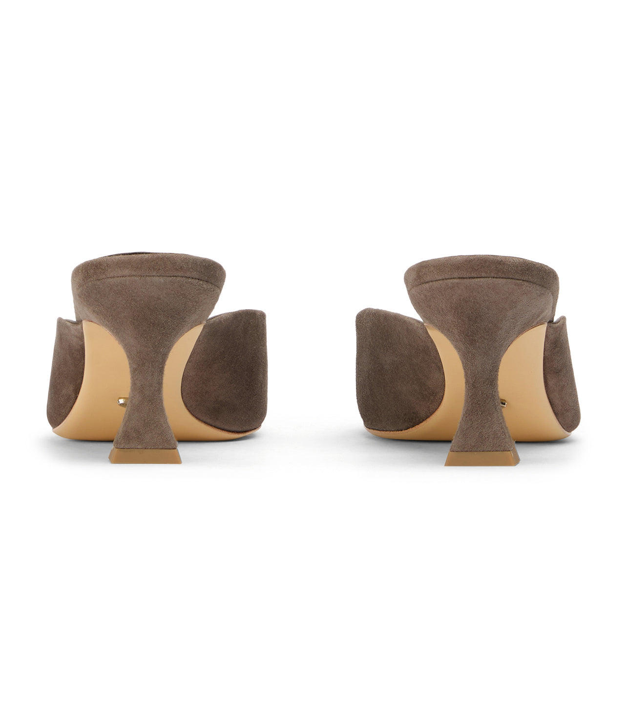 Juniper Ashen Suede - Tony Bianco Online Shop