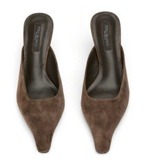 Juniper Espresso Suede - Tony Bianco Near me