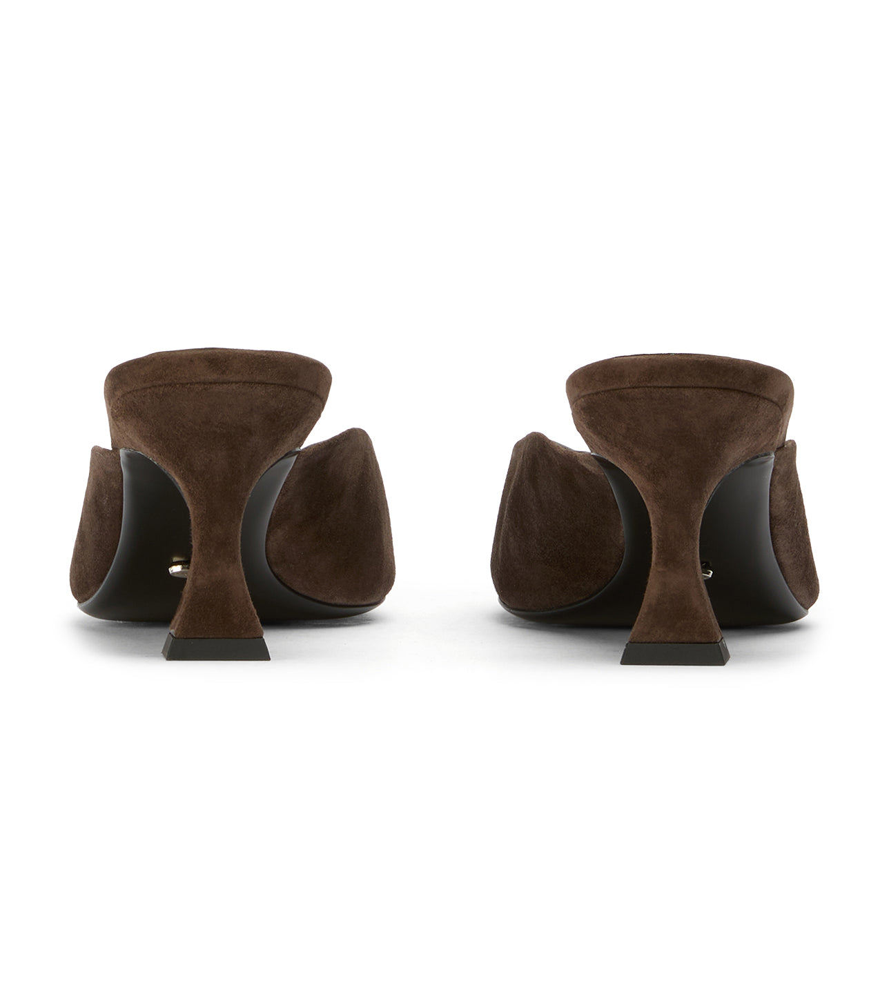 Juniper Espresso Suede - Tony Bianco Near me