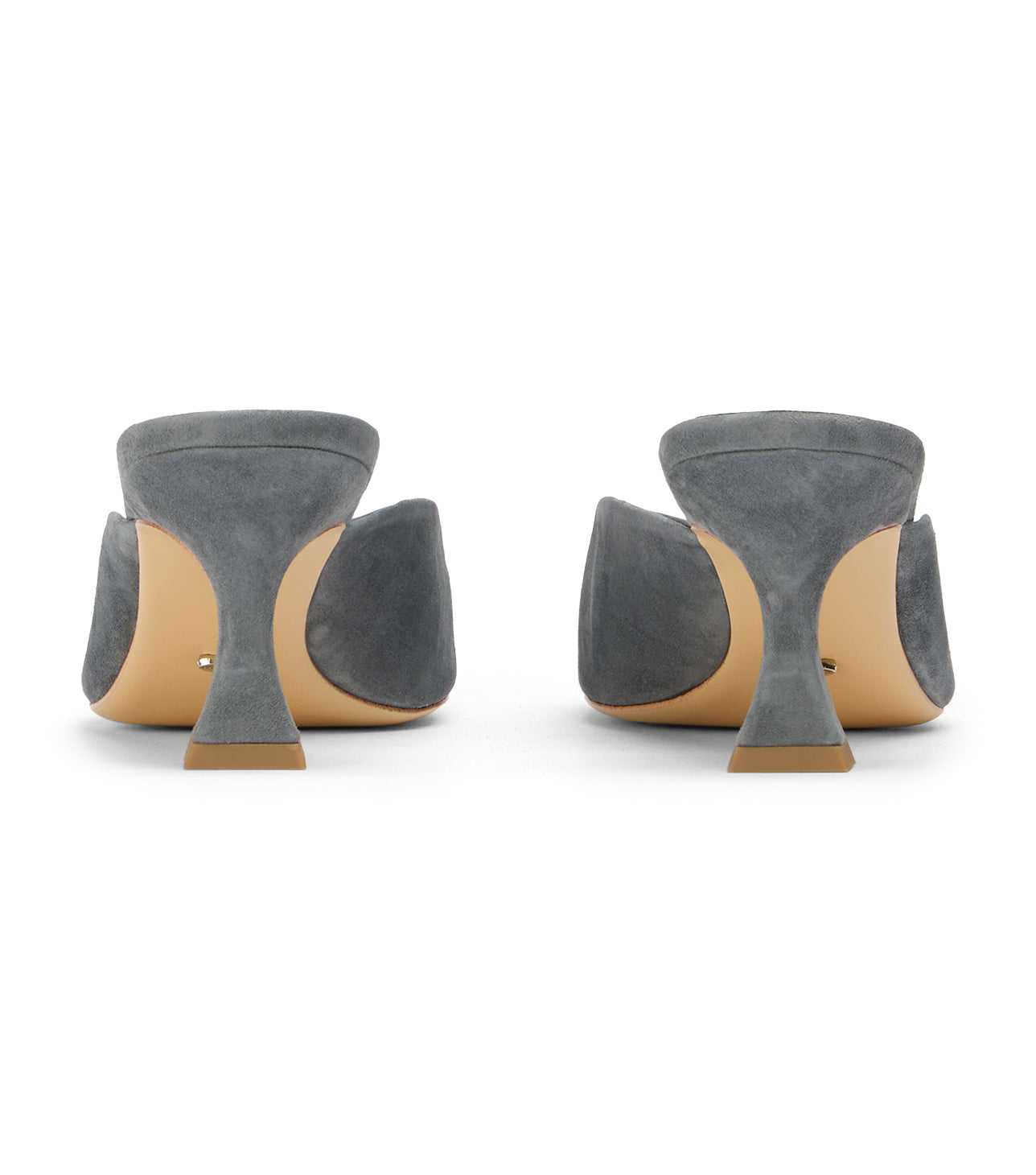 Juniper Steel Suede - Tony Bianco Discount