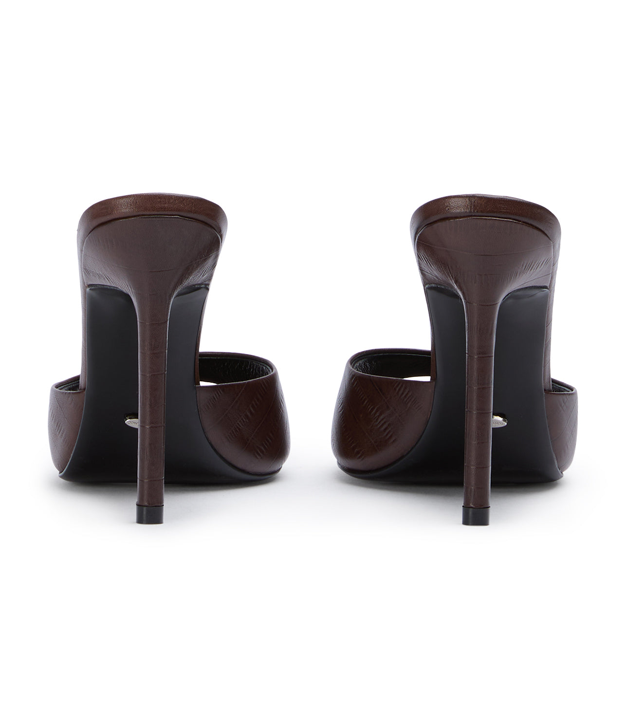 Malibu Brown Anguille - Tony Bianco On Sale