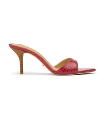 Hallie Scarlet Python - Tony Bianco US