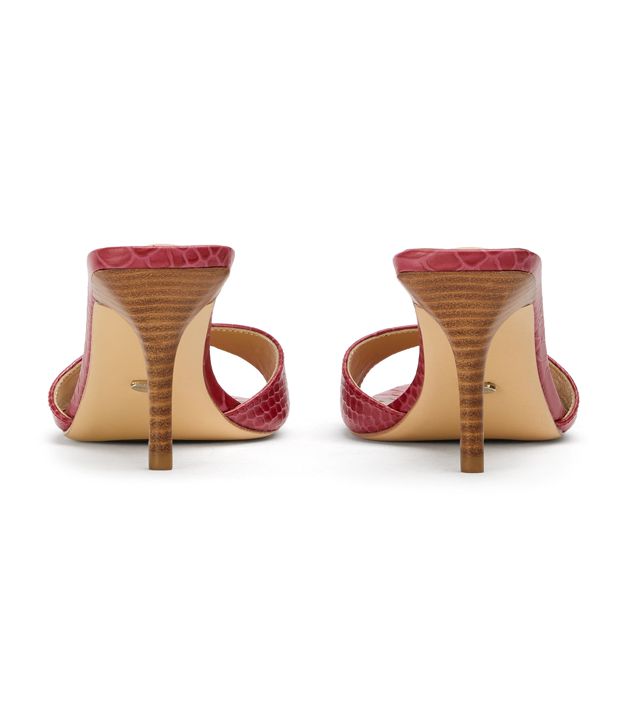 Hallie Scarlet Python - Tony Bianco US