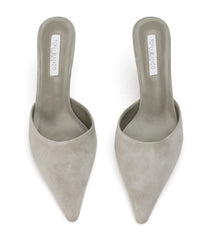 Sicily Grey Suede - Tony Bianco Sale