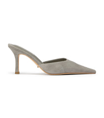 Sicily Grey Suede - Tony Bianco Sale