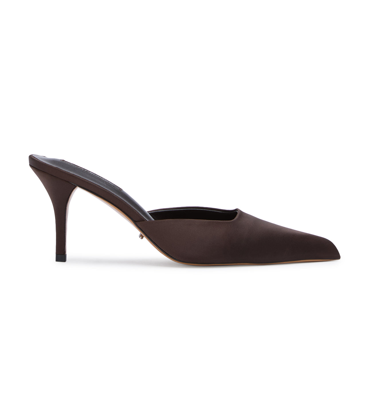Cosmic Choc Satin - Tony Bianco Online
