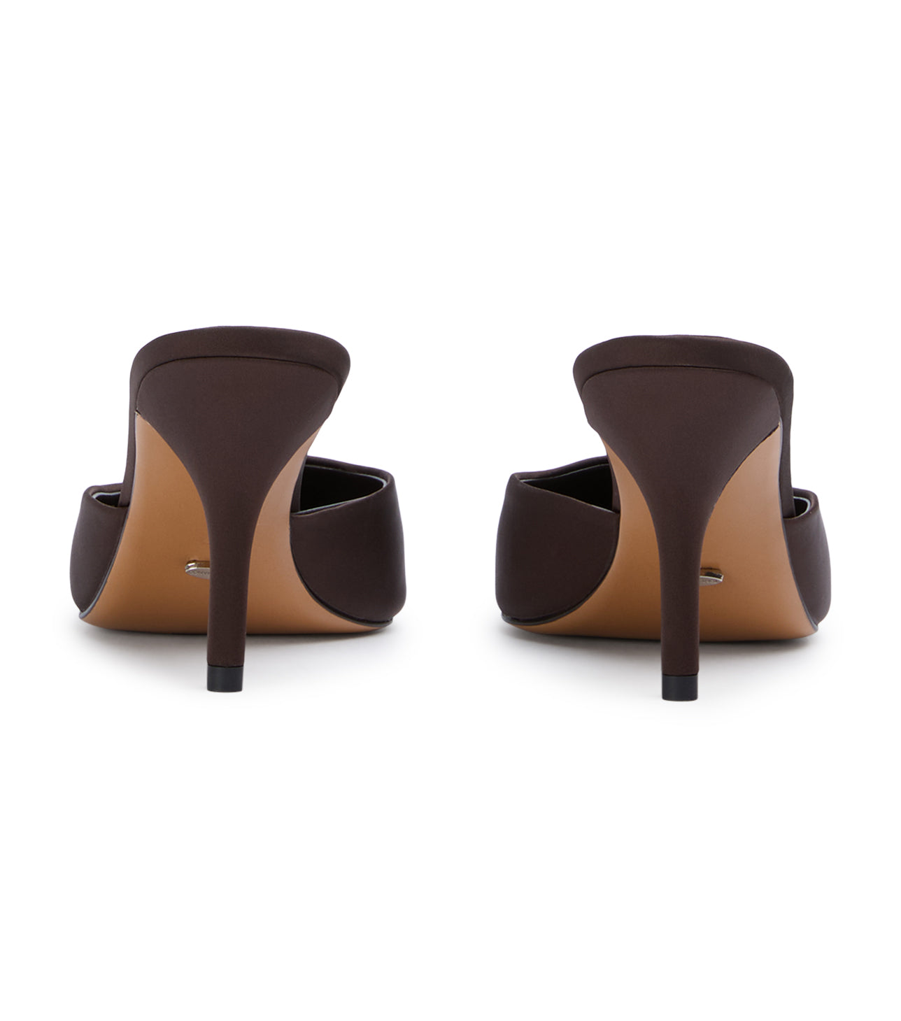 Cosmic Choc Satin - Tony Bianco Online
