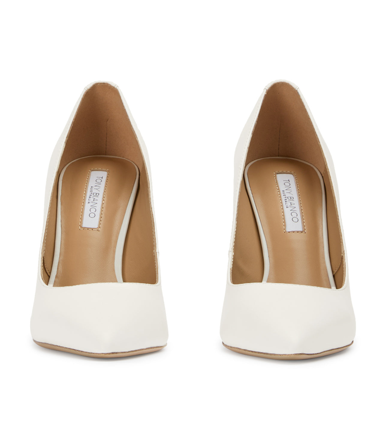 Luca Milk Capretto - Tony Bianco Outlet