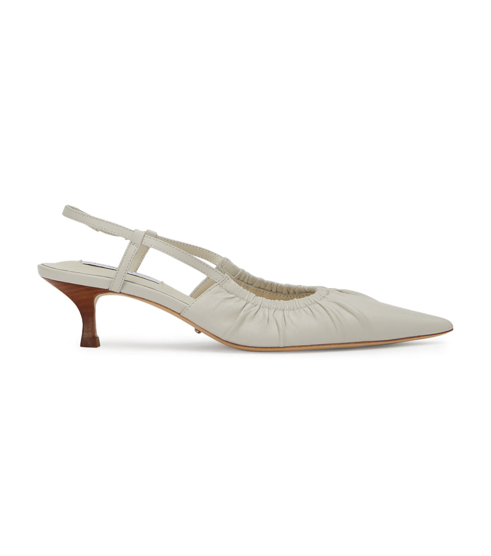 Kimchi Dove Nappa Heels - Tony Bianco Online Shop