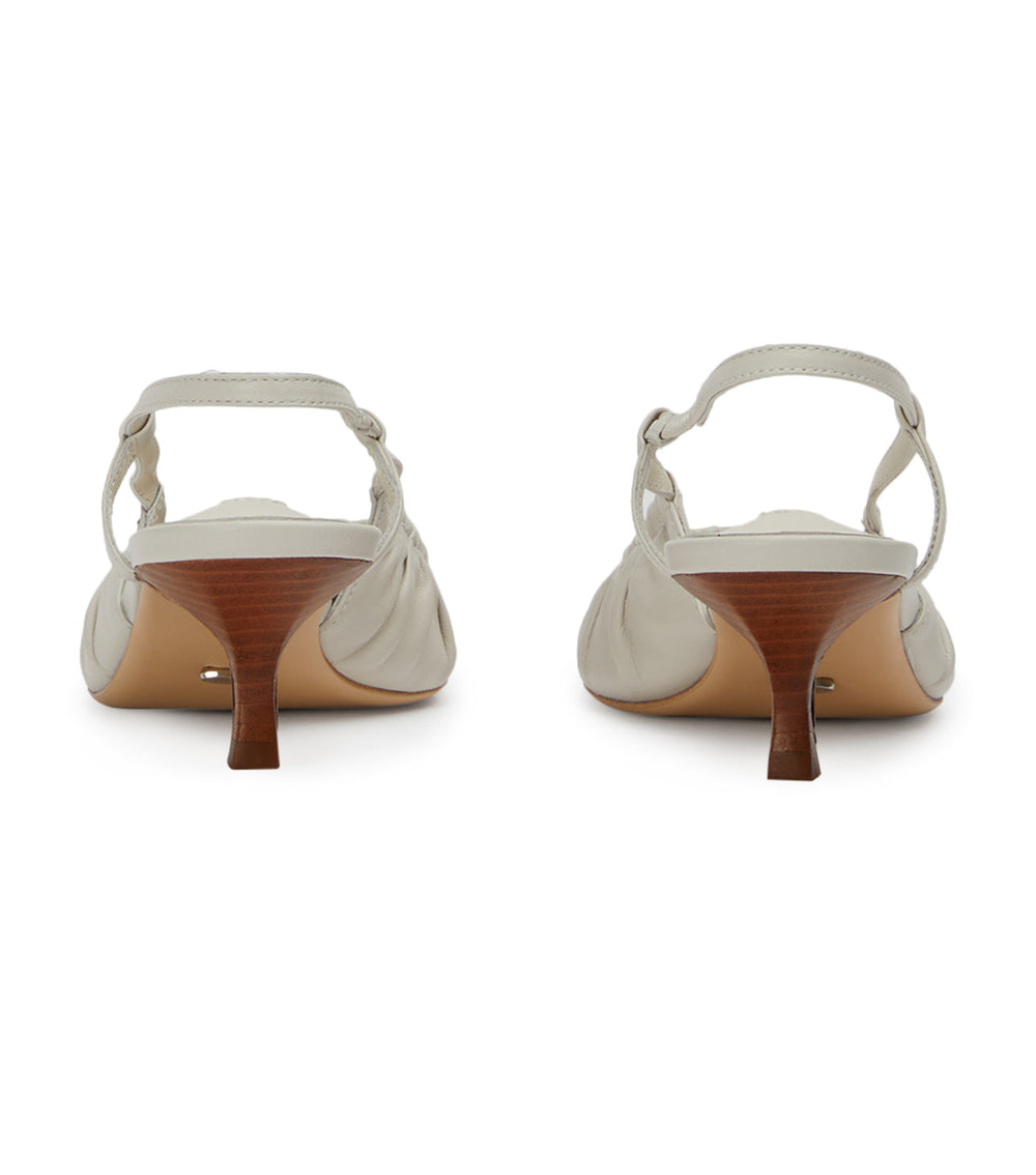 Kimchi Dove Nappa Heels - Tony Bianco Online Shop