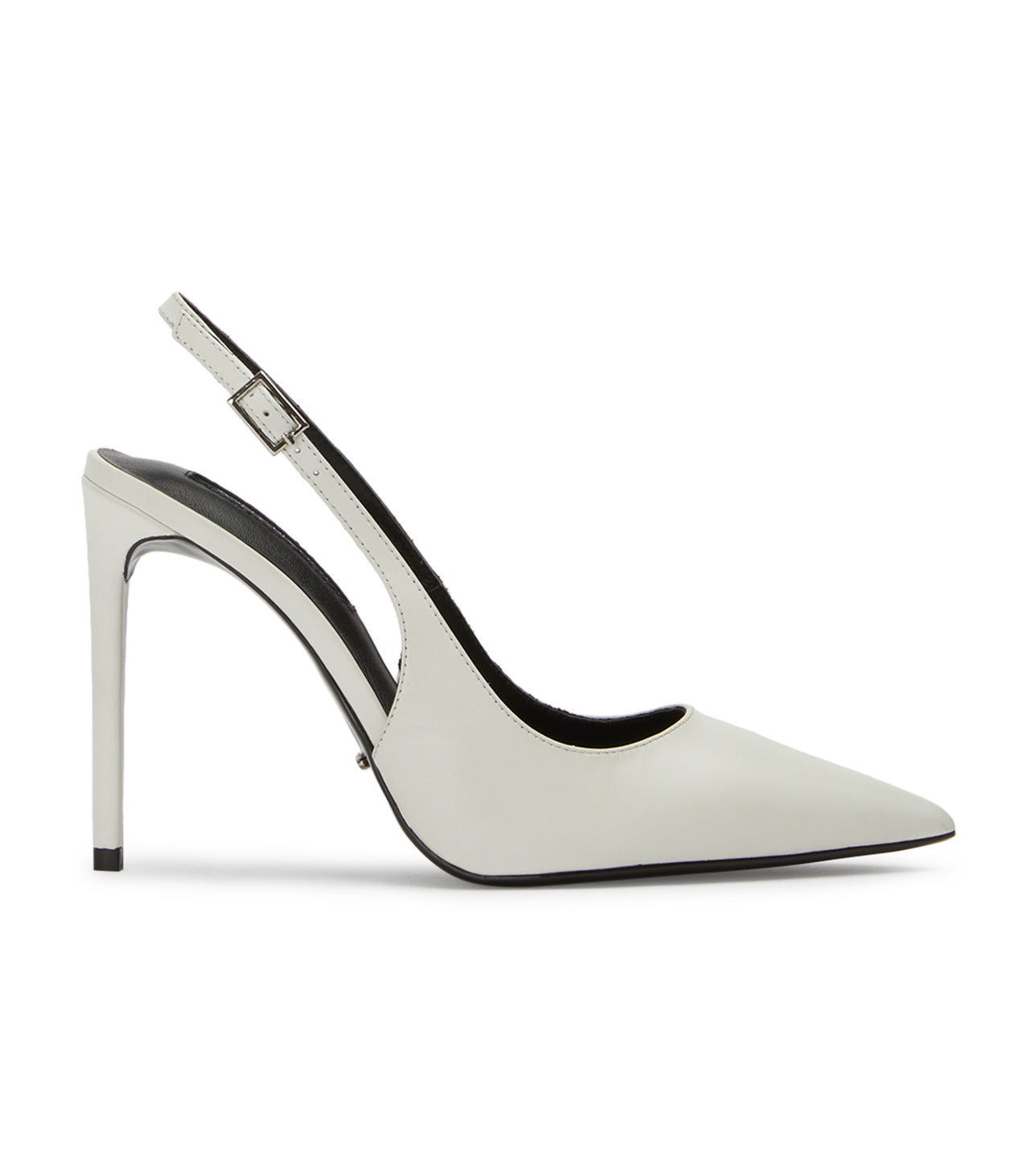 Asti Milk Capretto Heels - Tony Bianco Discount