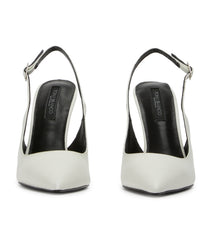 Asti Milk Capretto Heels - Tony Bianco Discount