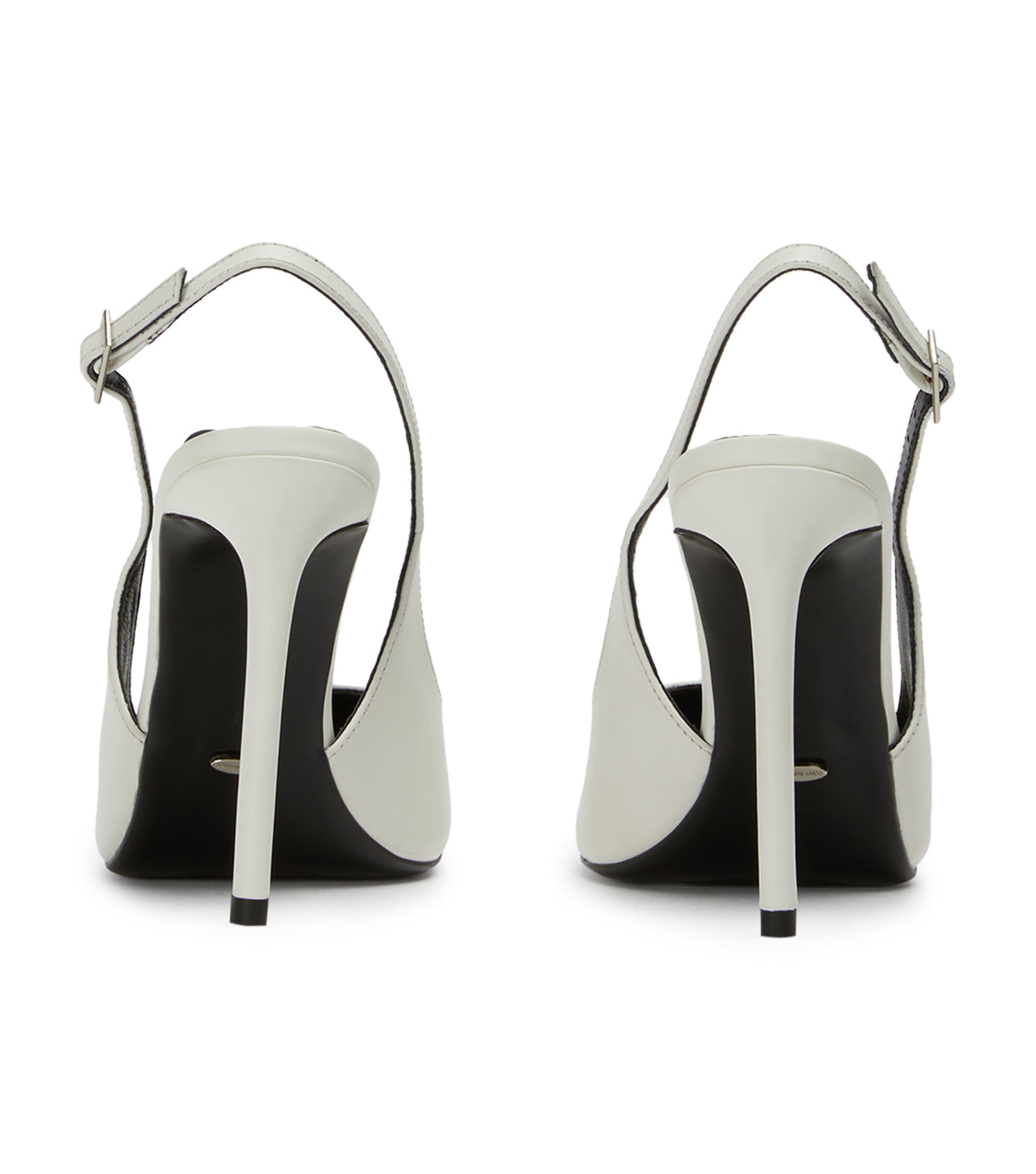 Asti Milk Capretto Heels - Tony Bianco Discount