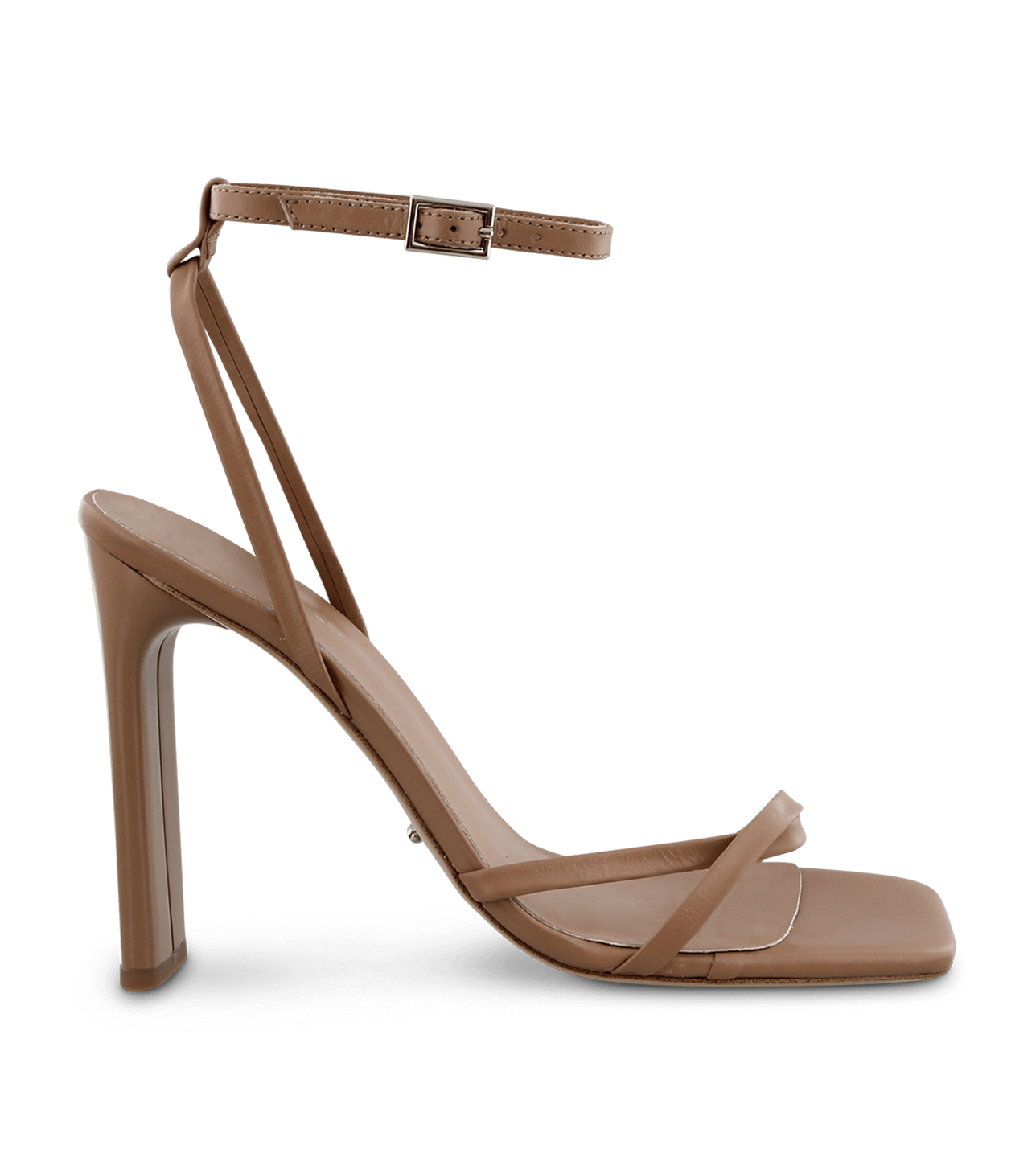 Fiance Skin Capretto Heels - Tony Bianco Outlet