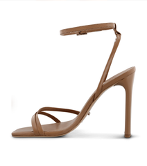 Fiance Skin Capretto Heels - Tony Bianco Outlet