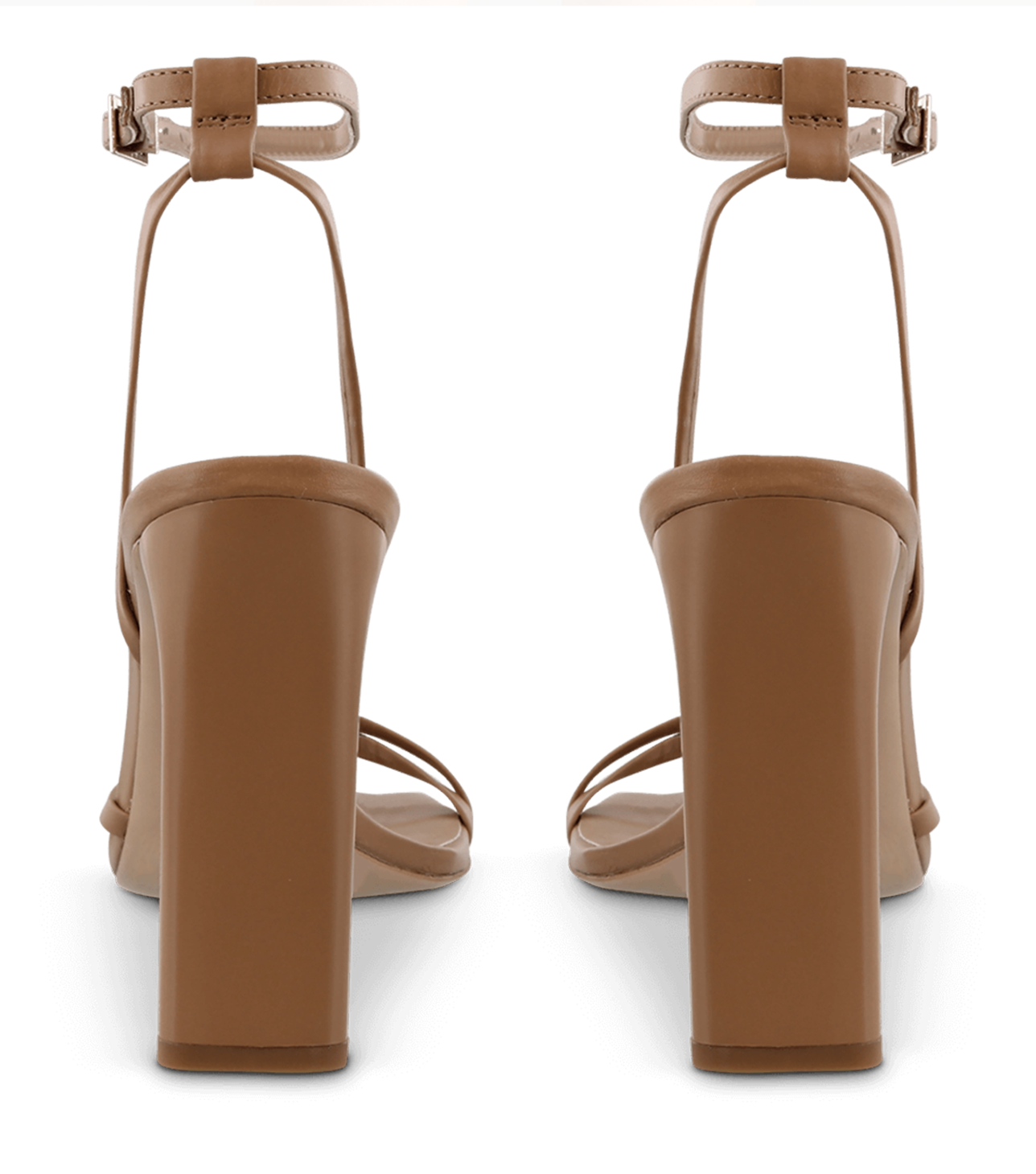 Fiance Skin Capretto Heels - Tony Bianco Outlet
