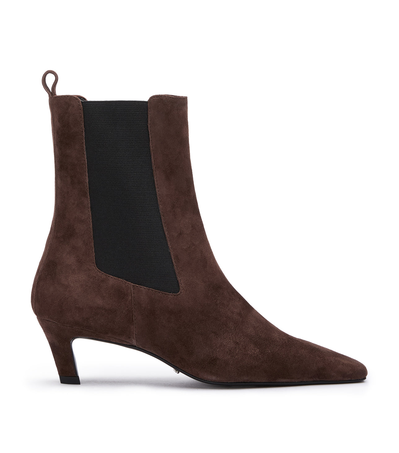 Eloise Espresso Suede - Tony Bianco Online Shop