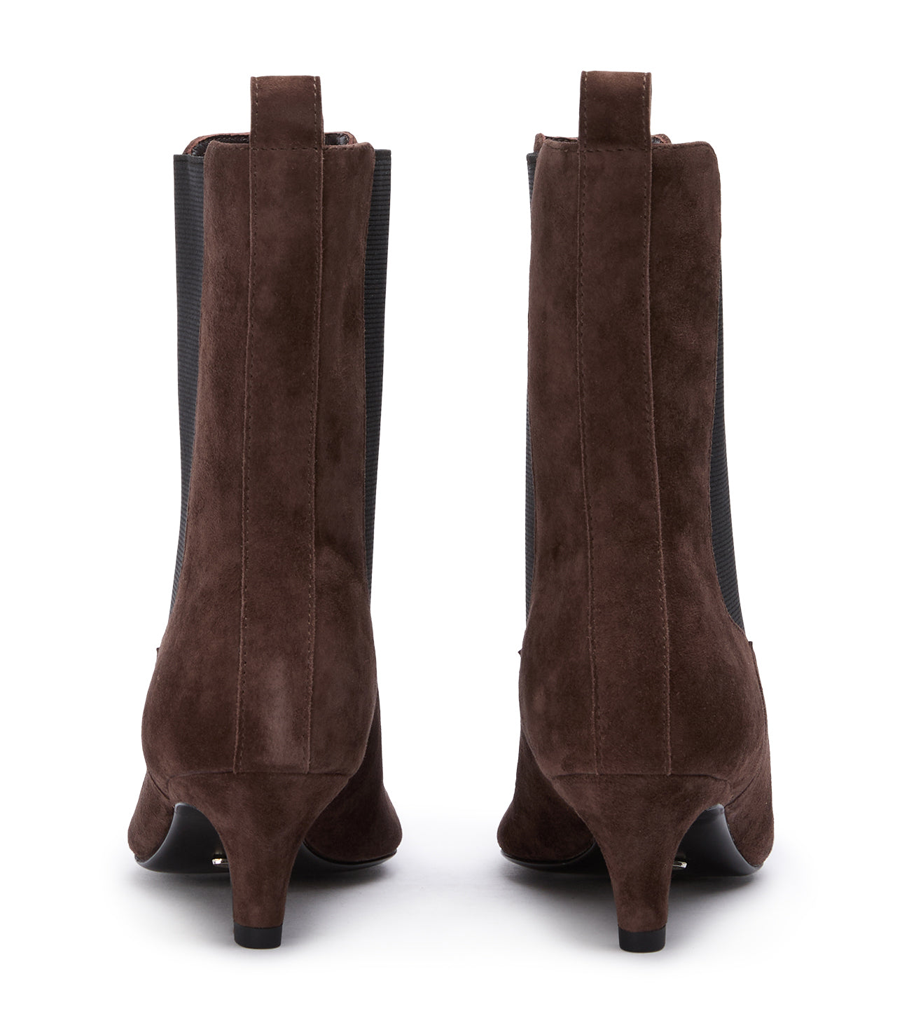 Eloise Espresso Suede - Tony Bianco Online Shop