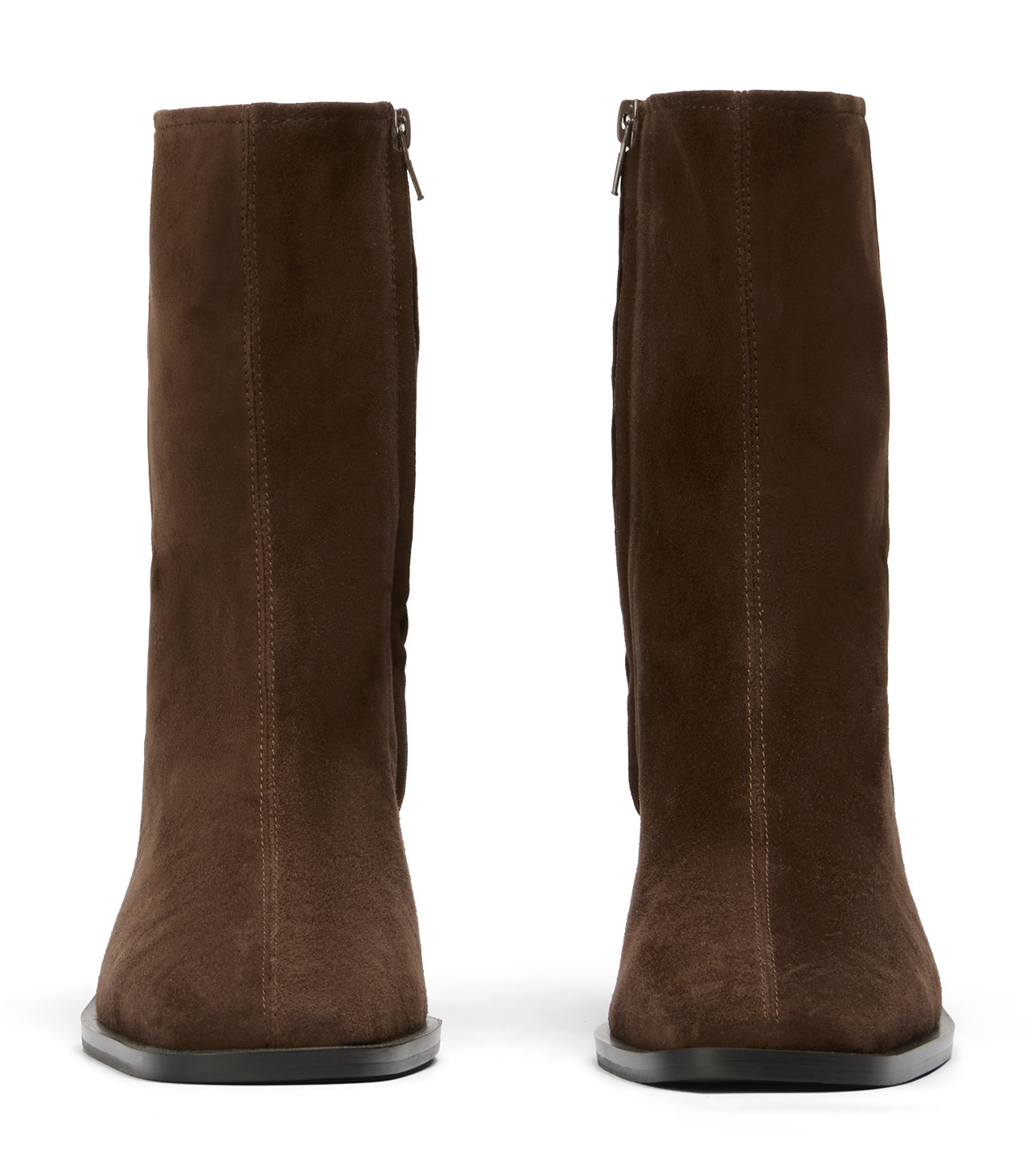 Remi Espresso Suede - Tony Bianco Discount