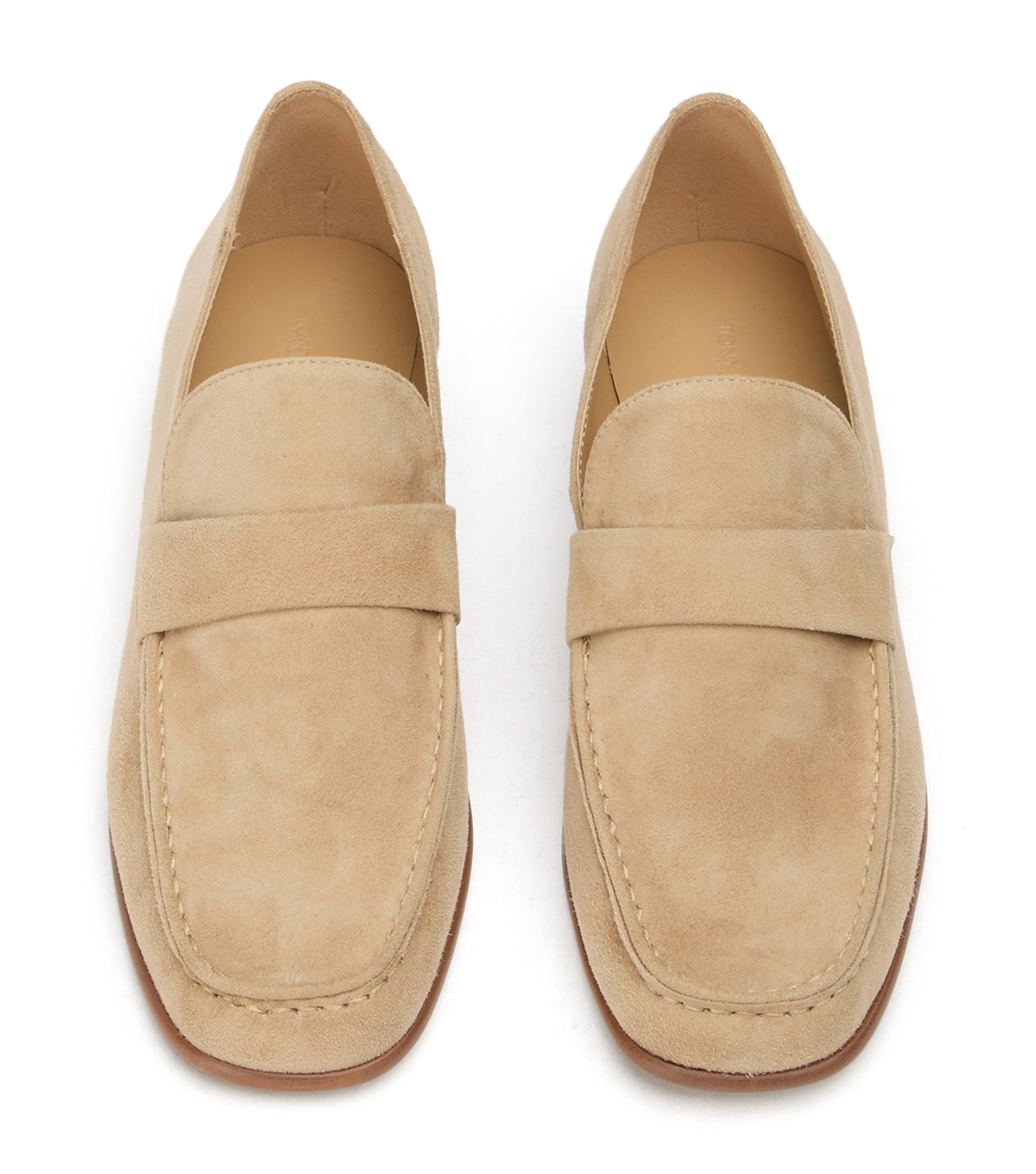 Gigi Stone Suede - Tony Bianco On Sale