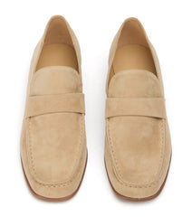 Gigi Stone Suede - Tony Bianco On Sale