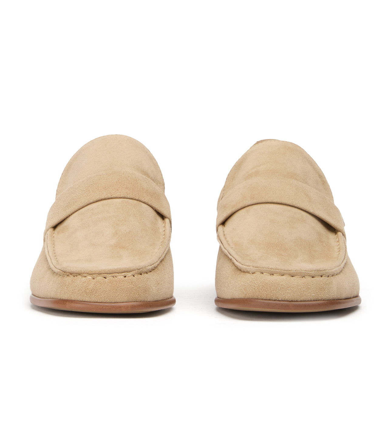 Gigi Stone Suede - Tony Bianco On Sale