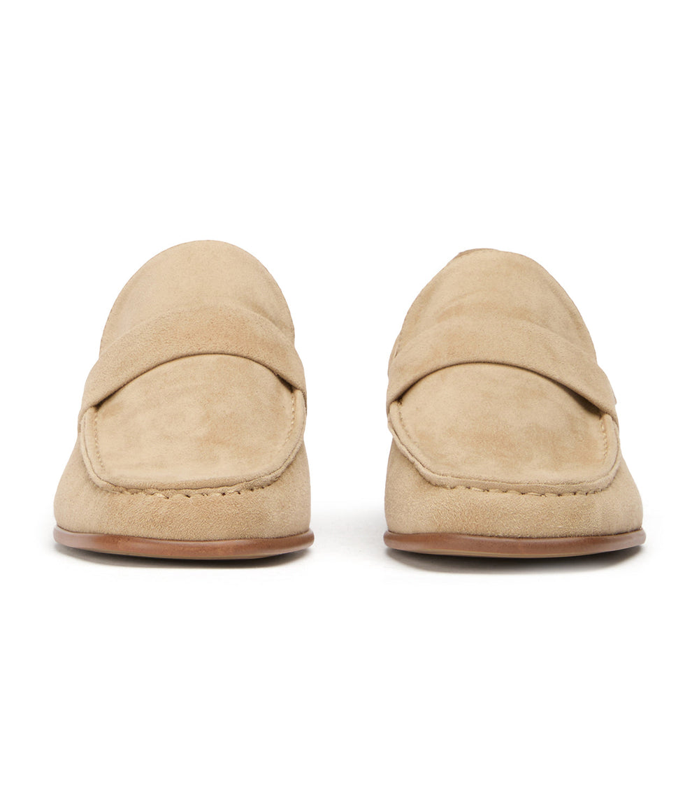 Gigi Stone Suede - Tony Bianco On Sale