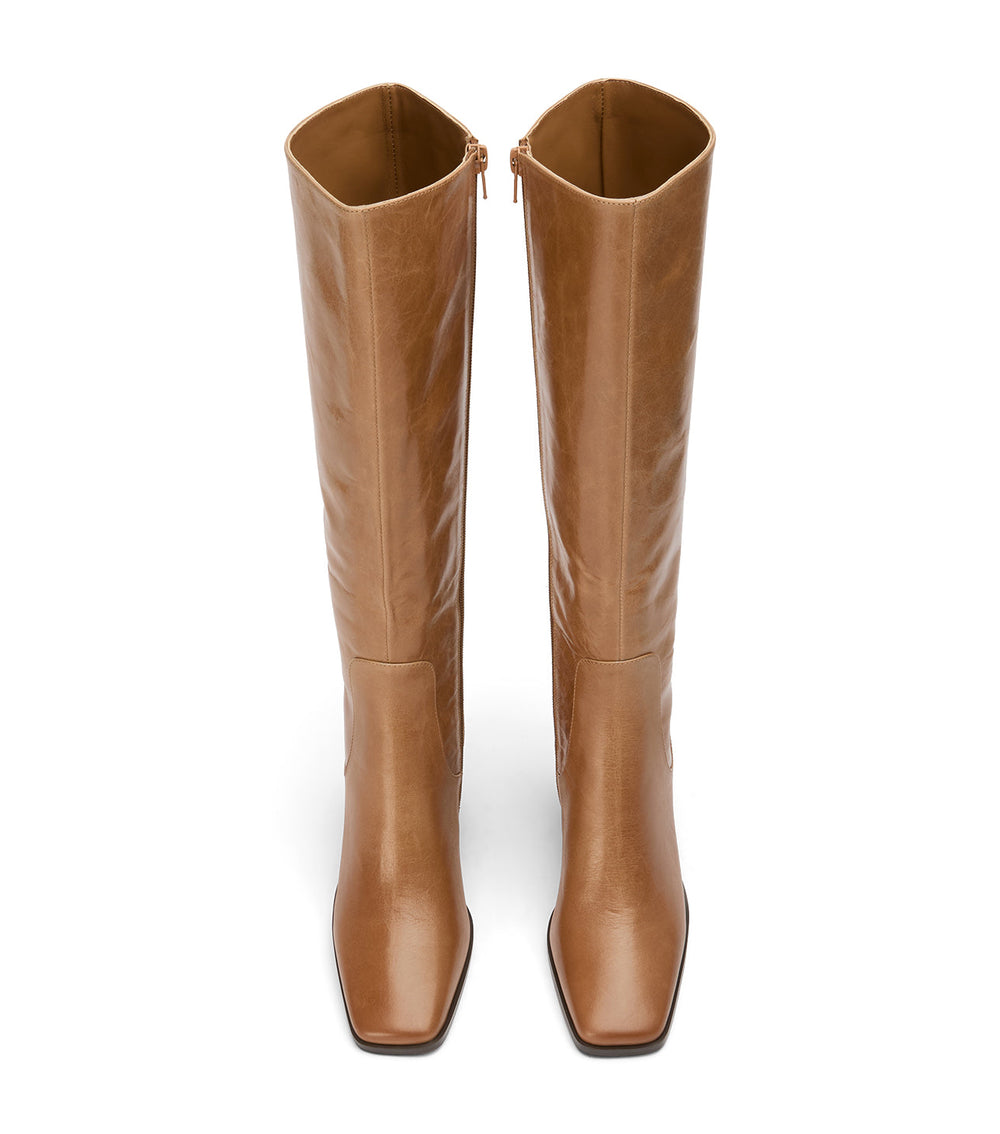 Rinetta Tan Vintage - Tony Bianco For Sale