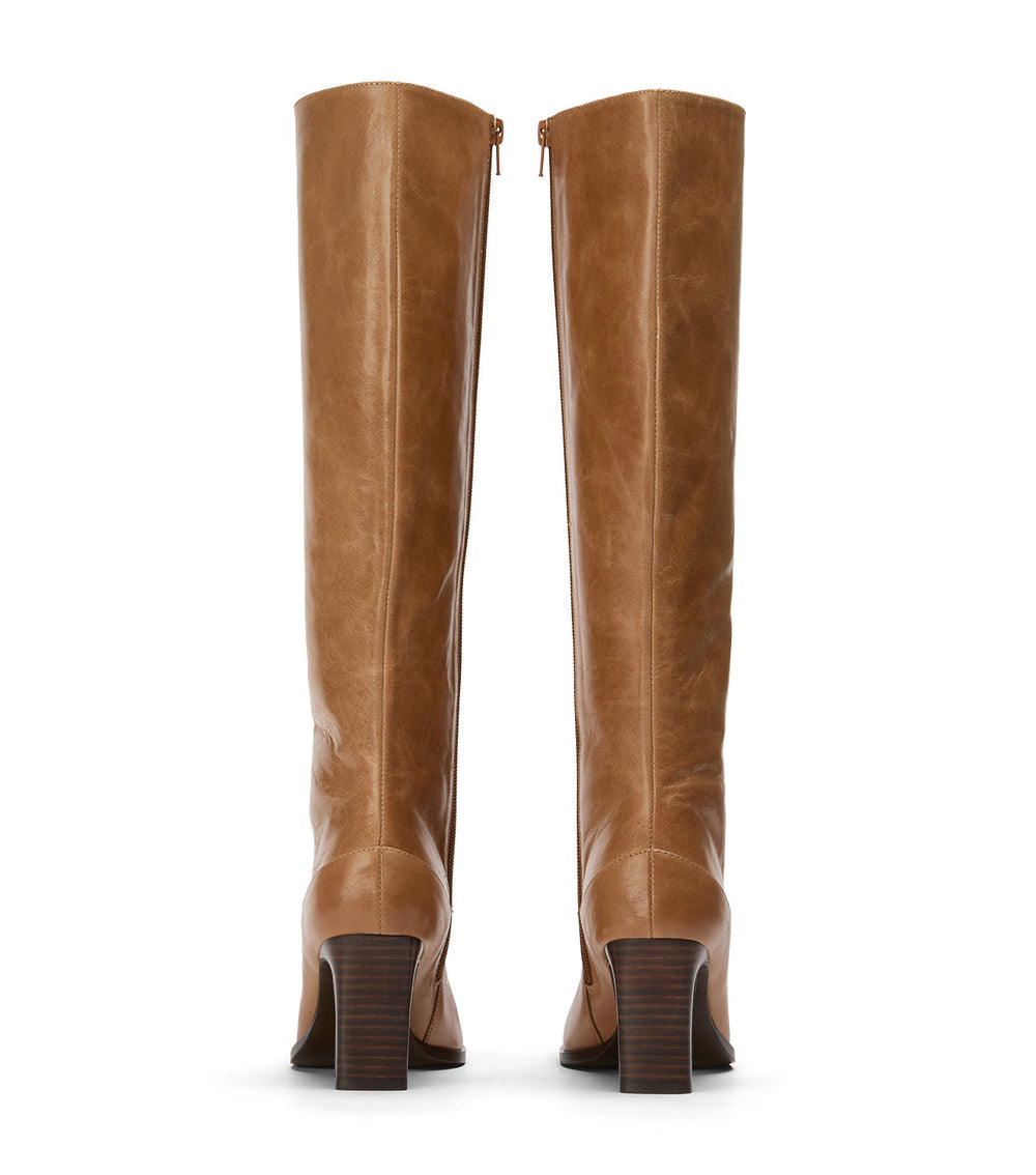 Rinetta Tan Vintage - Tony Bianco For Sale