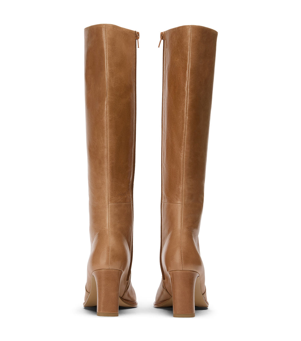 Glam Tan Vintage - Tony Bianco Outlet