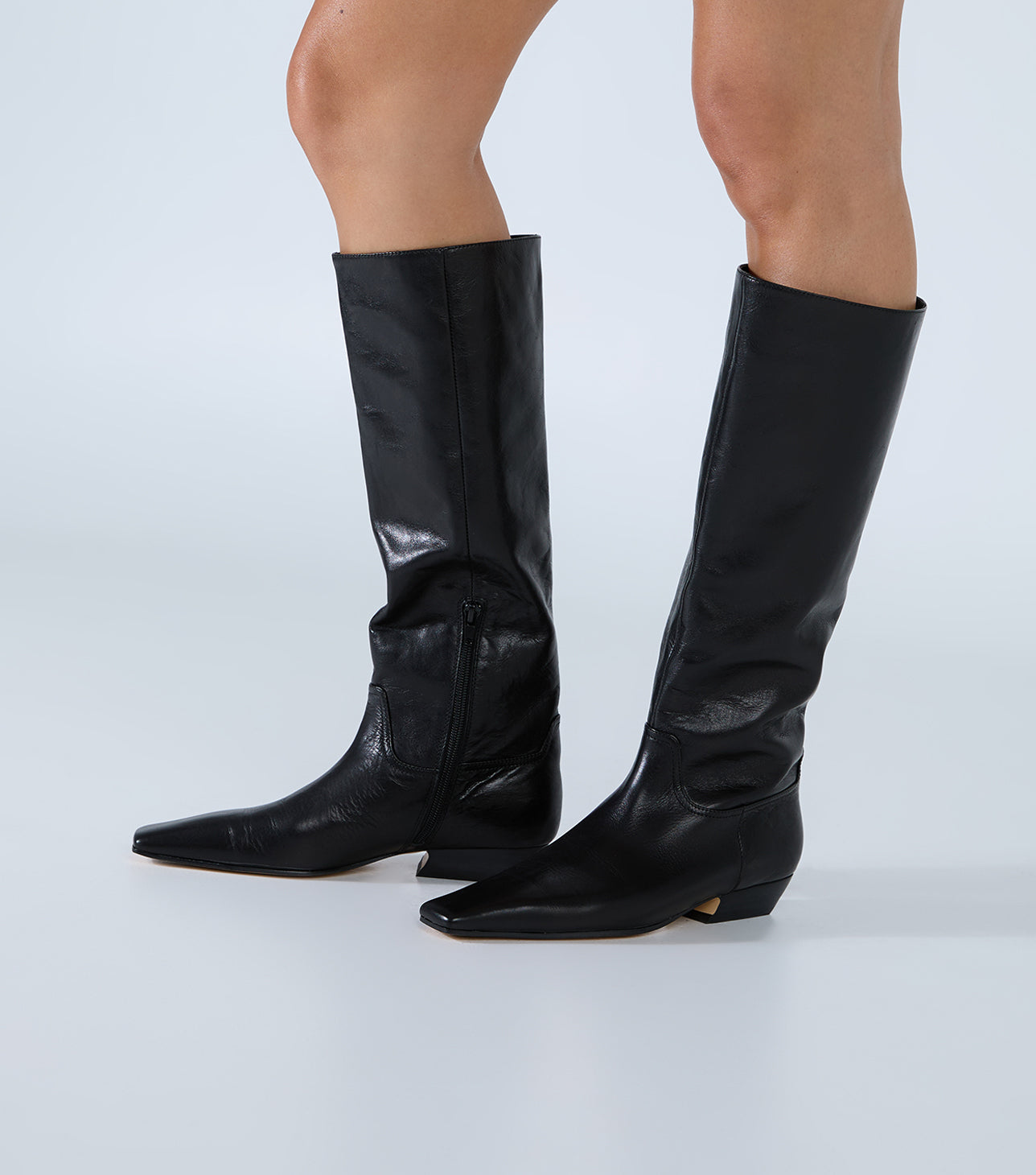 Ripley Black Vintage - Tony Bianco Online Shop