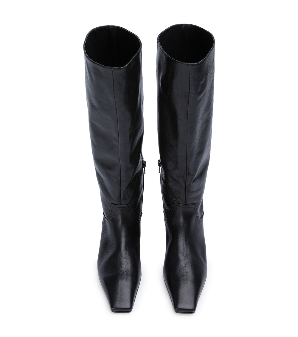 Ripley Black Vintage - Tony Bianco Online Shop