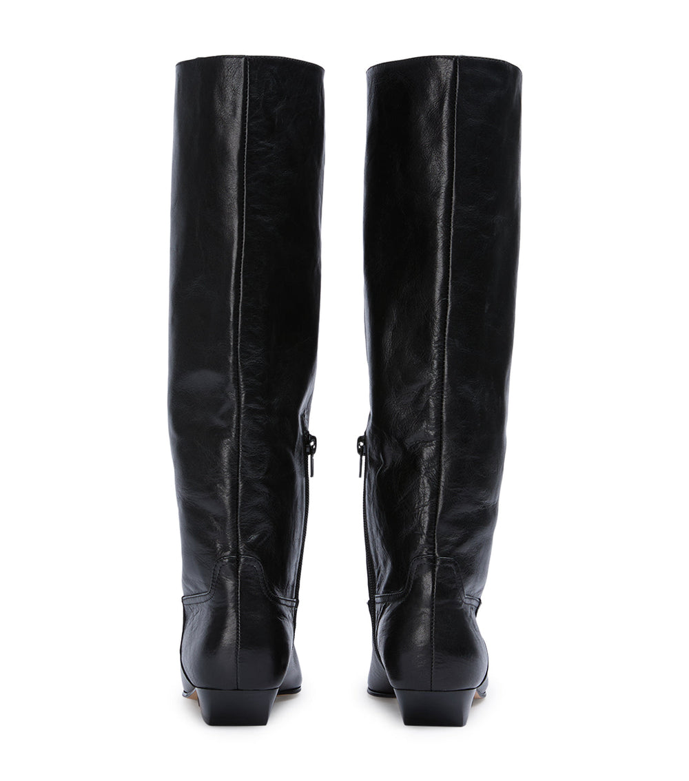 Ripley Black Vintage - Tony Bianco Online Shop