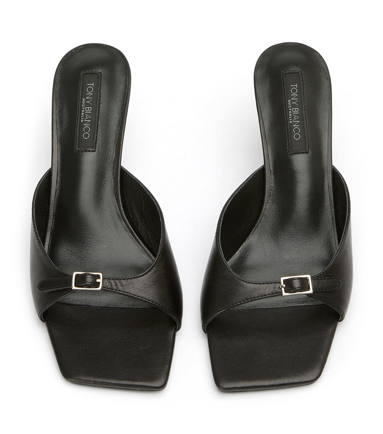 Rada Black Vintage - Tony Bianco For Sale