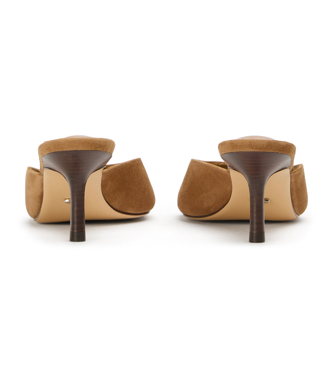 Rada Taupe Suede - Tony Bianco Online Shop