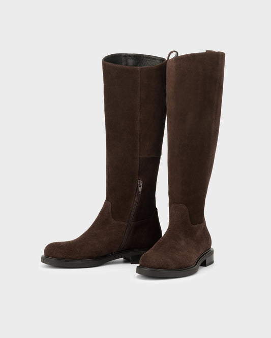 Vagabond Freya tall boots