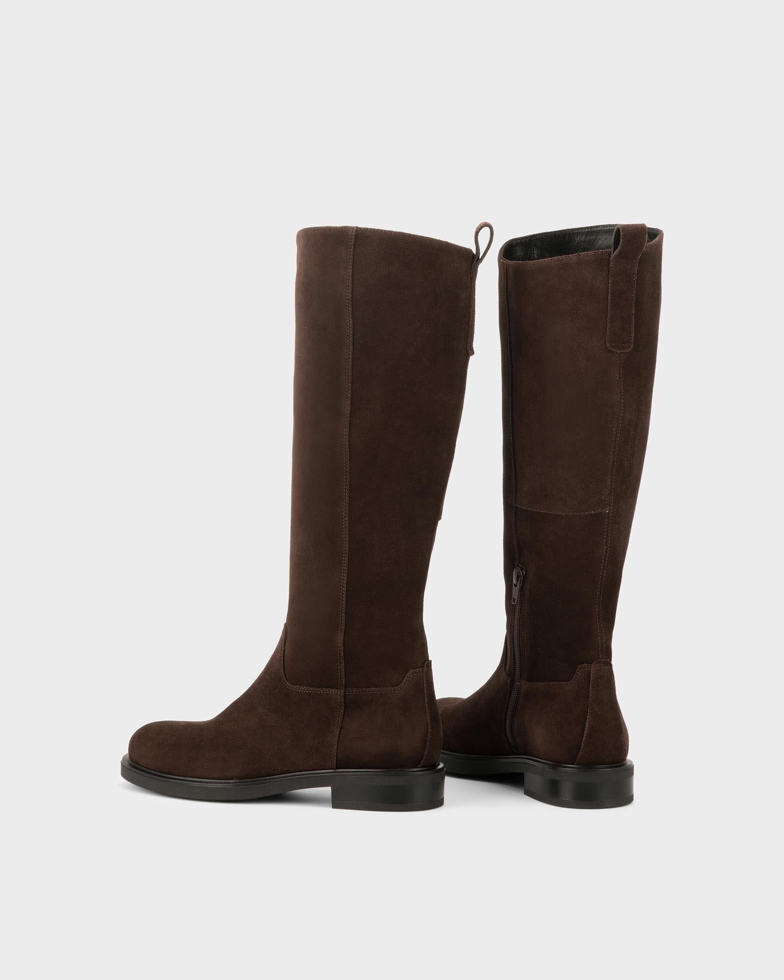 Vagabond Freya tall boots