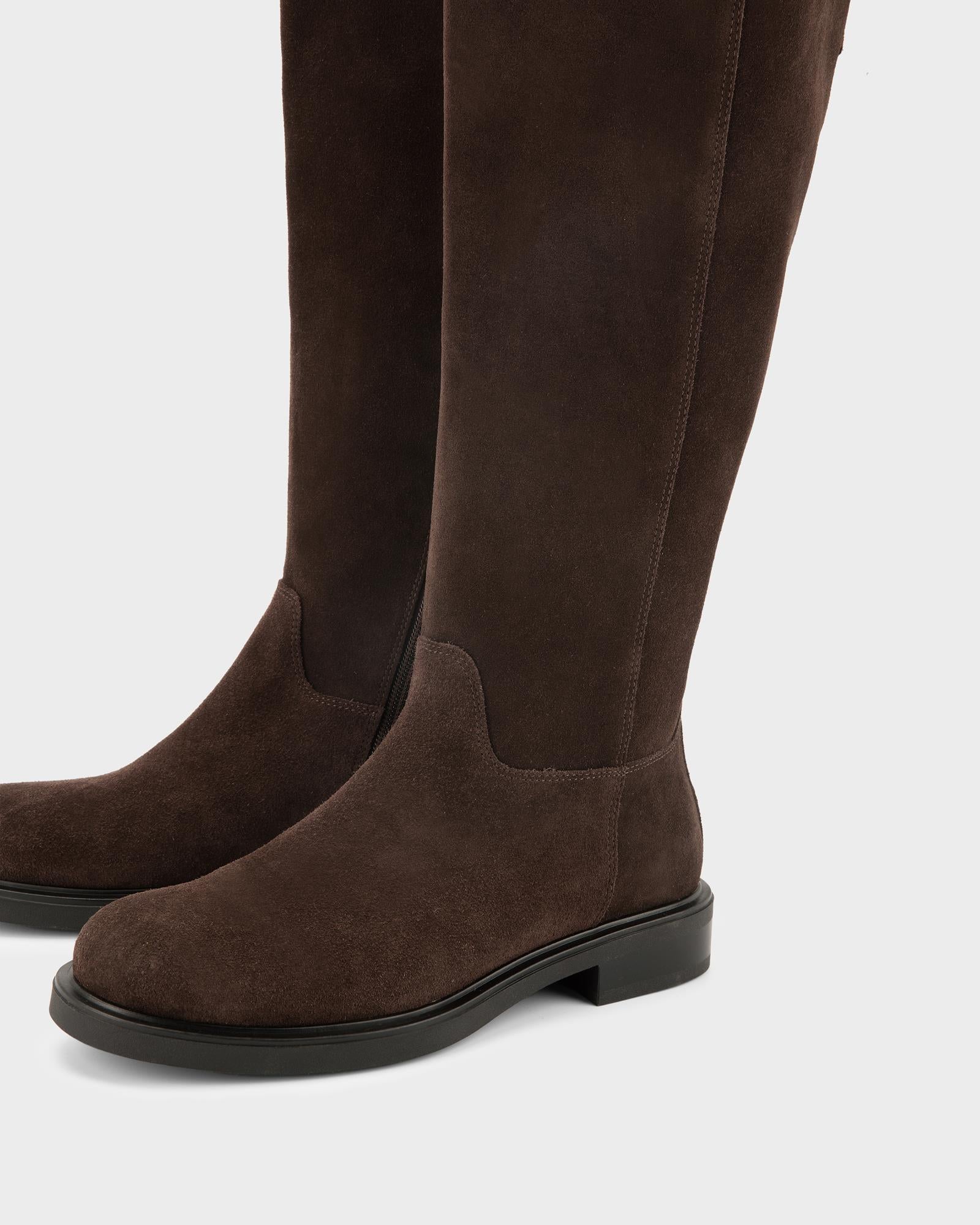 Vagabond Freya tall boots