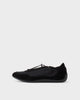 Black, Suede/Textile