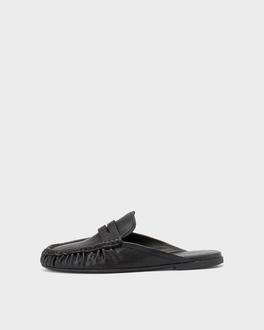 Vagabond Aleya mules