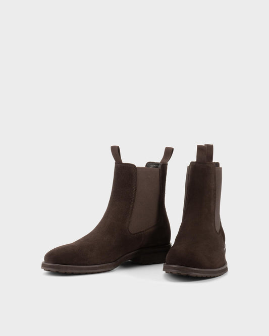 Vagabond Brian boots