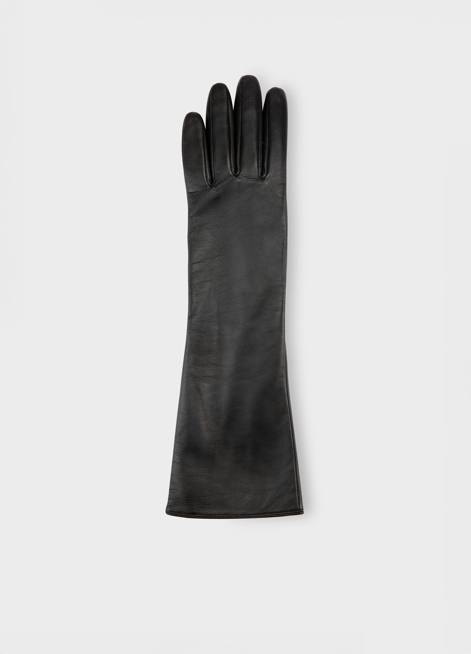 Vagabond Extra long glove w