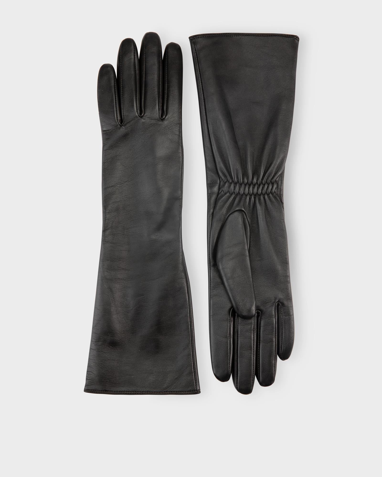 Vagabond Extra long glove w