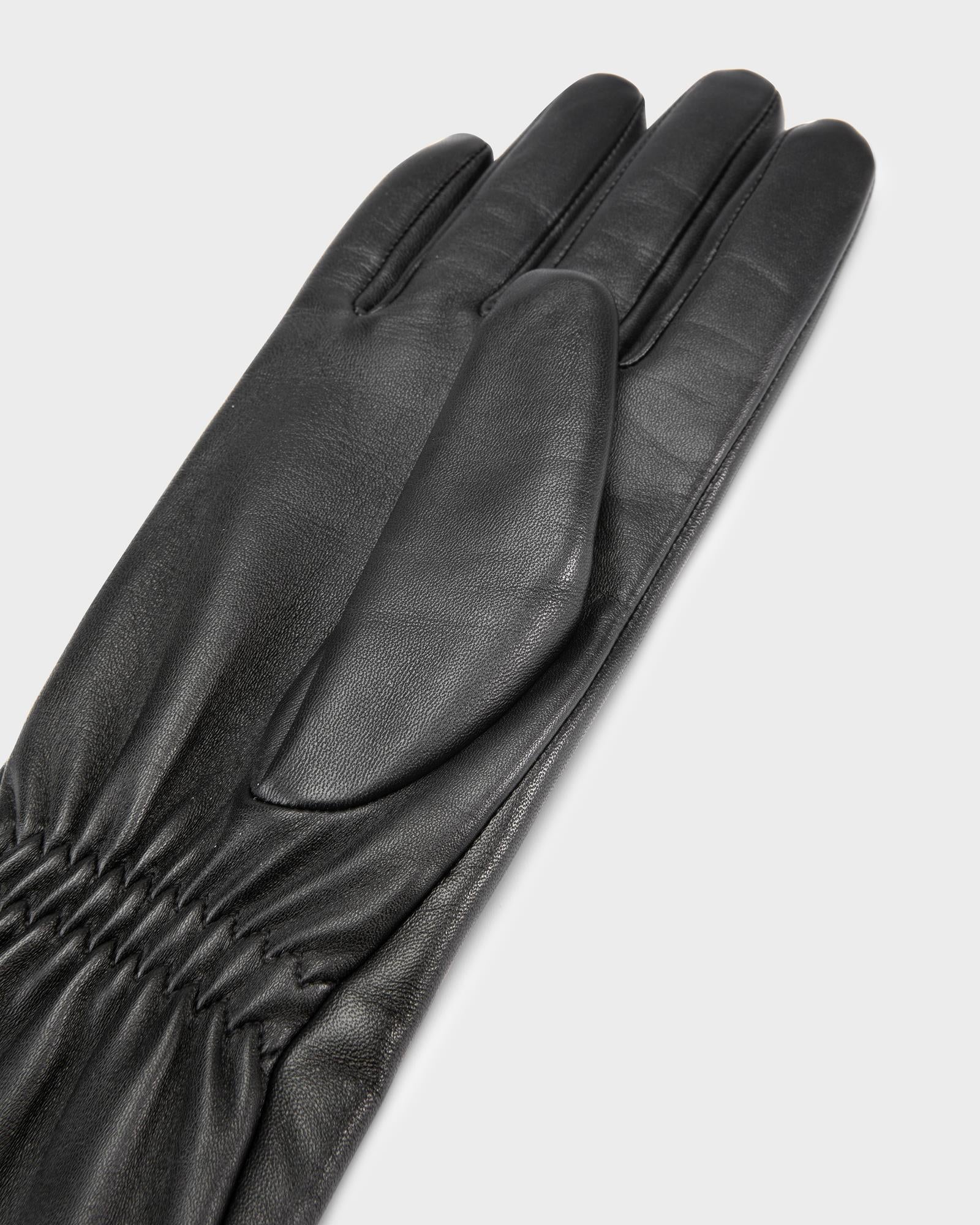 Vagabond Extra long glove w