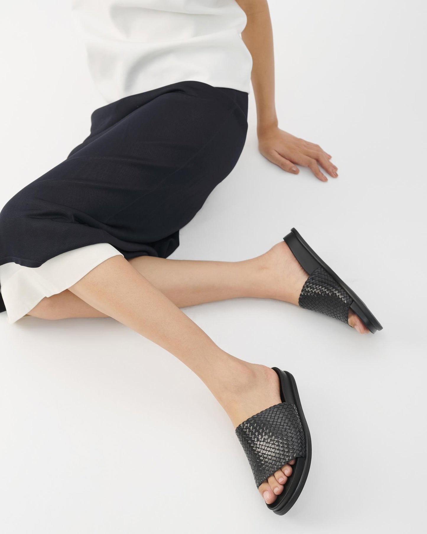 Vagabond Effie sandals